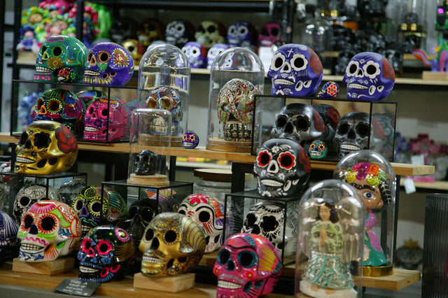 VISIT OUR STORE