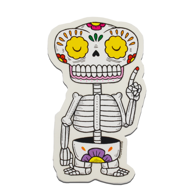 ET Sticker