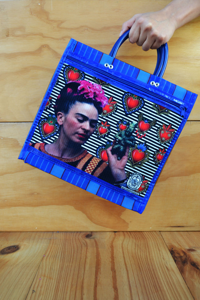 Fridamania Mercado Bag
