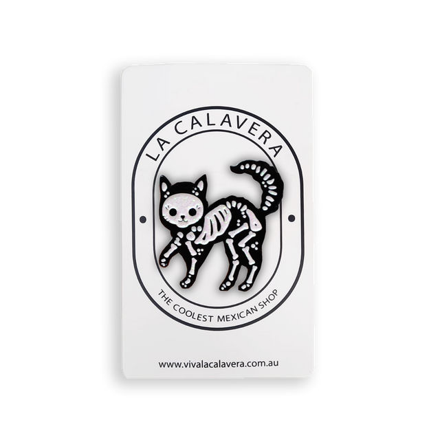 MEXI PIN-GATO