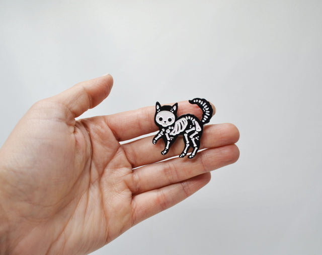 MEXI PIN-GATO