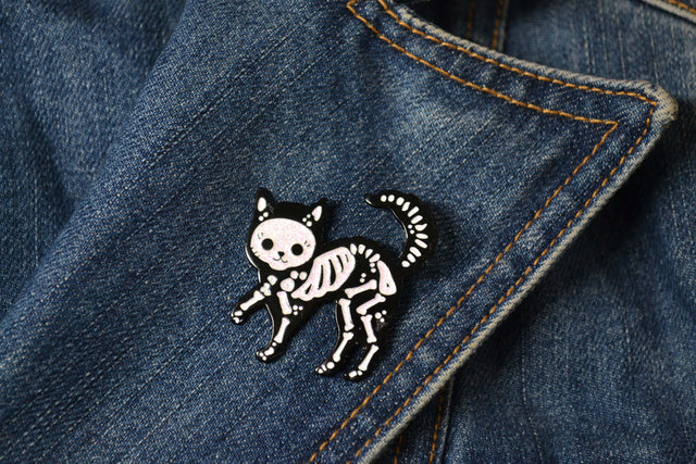 MEXI PIN-GATO