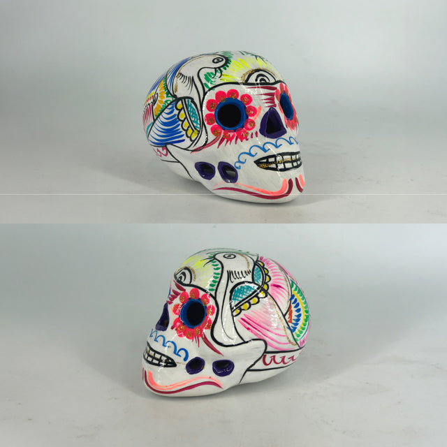 Vespa Lovers – Handmade Mexican Decor Set (Limited Edition)