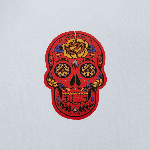 Vespa Lovers – Handmade Mexican Decor Set (Limited Edition)