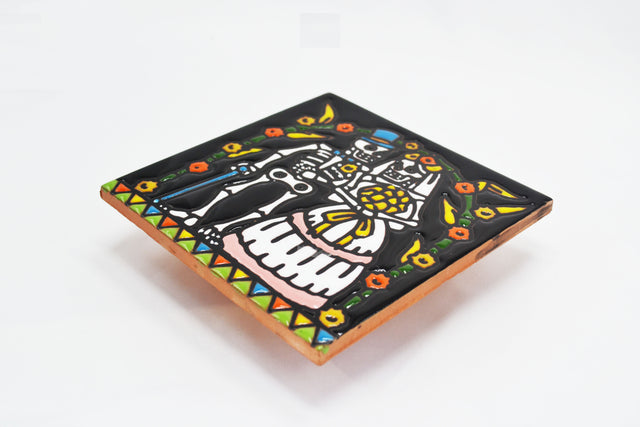Boda Tile Large