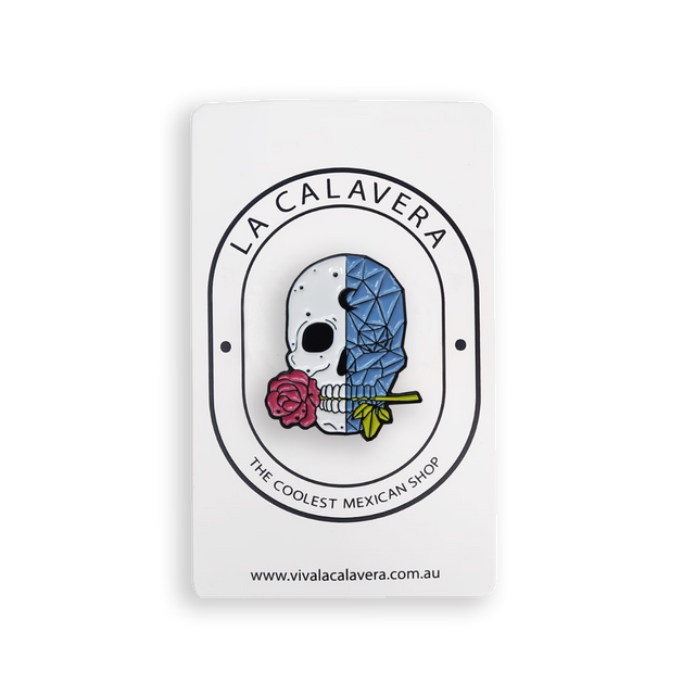 MEXI PIN-MATADOR