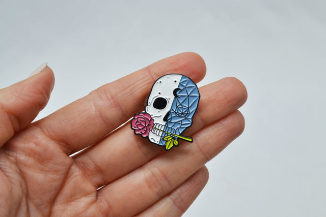 MEXI PIN-MATADOR