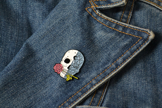MEXI PIN-MATADOR
