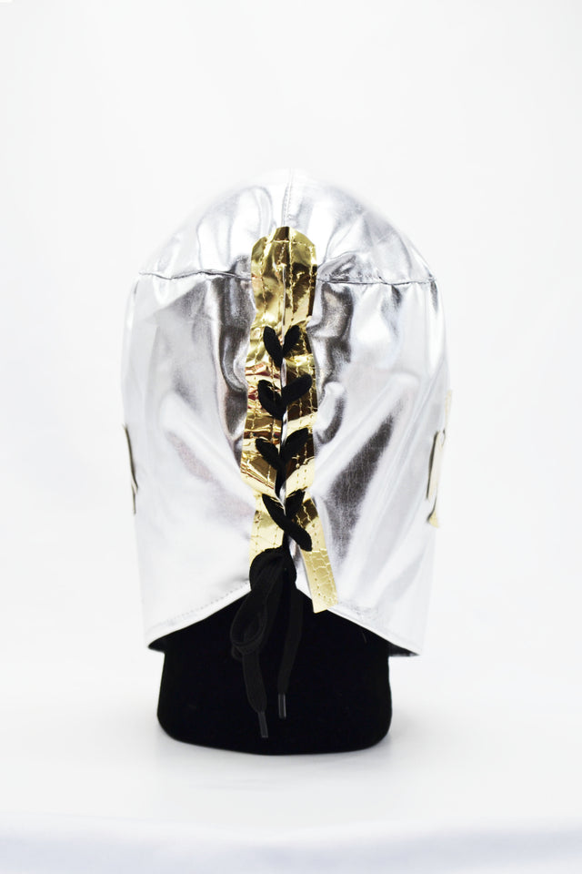 Mistico Wrestler Mask