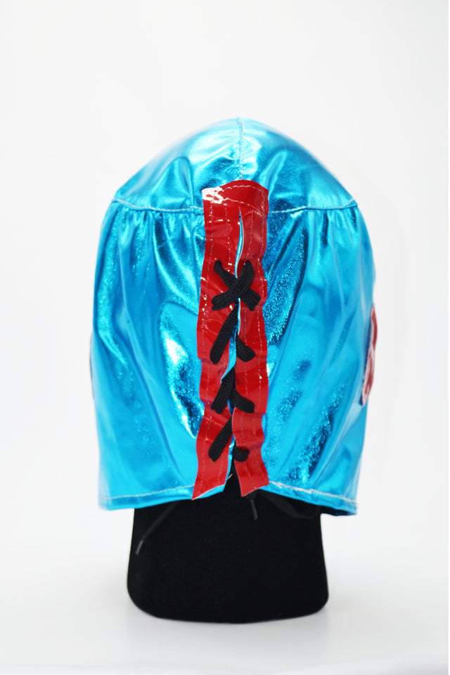 Nacho Libre Wrestler Mask