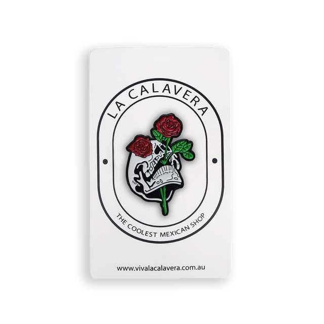 MEXI PIN-SEXY ROSES