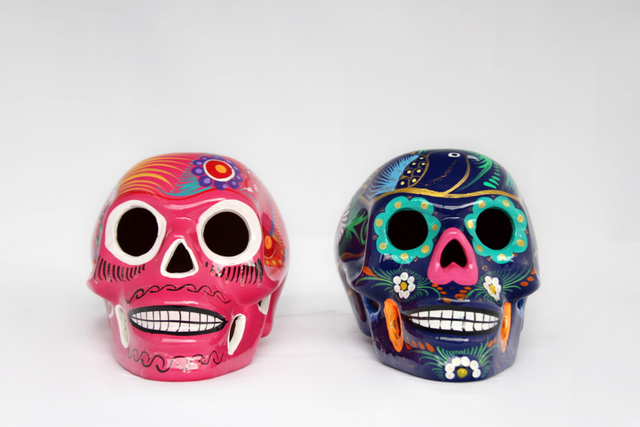 Bonita Skull