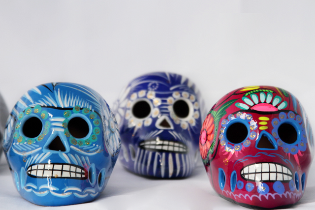 Bonita Skull