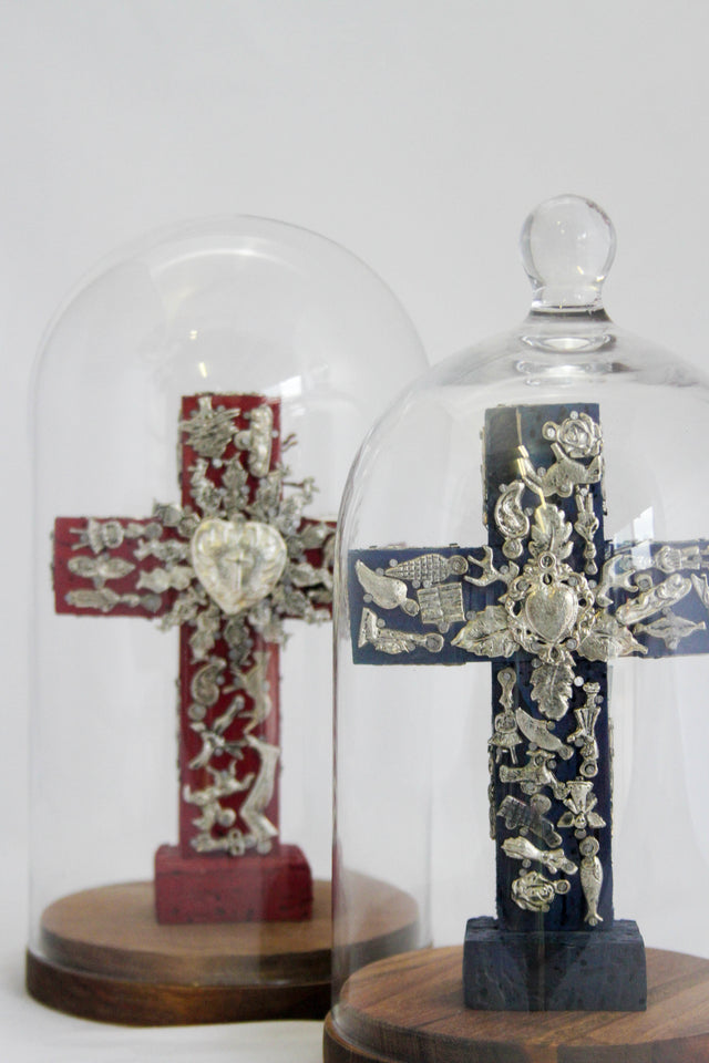 Cross 'Milagrito'