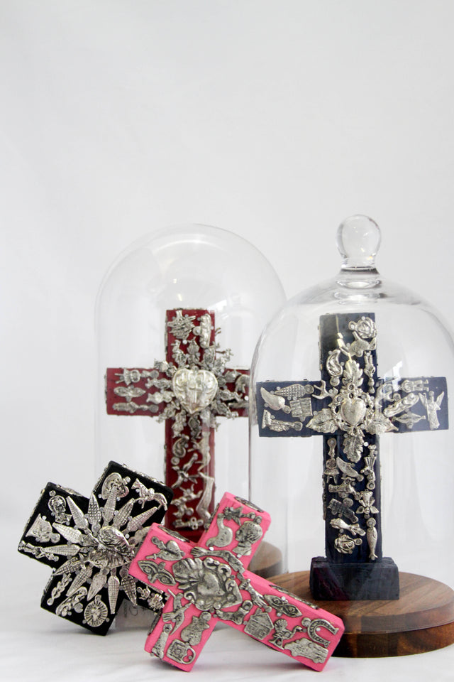 Cross 'Milagrito'