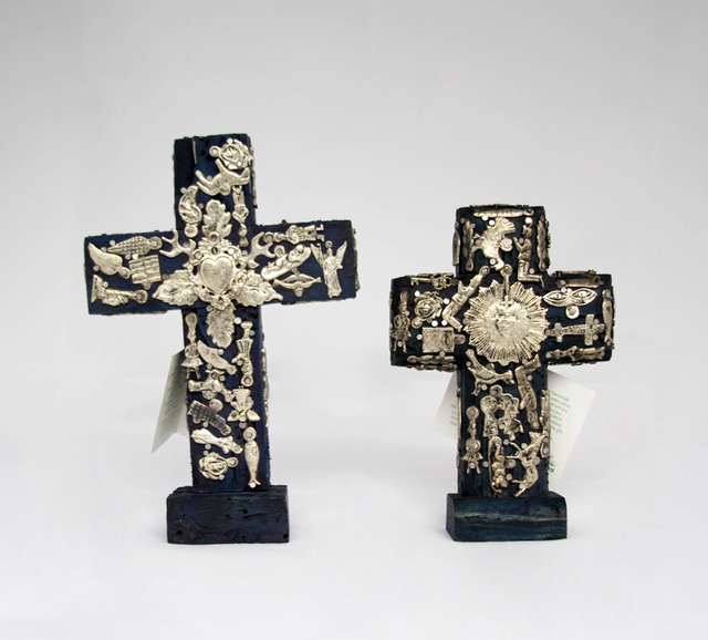 Cross 'Milagrito'