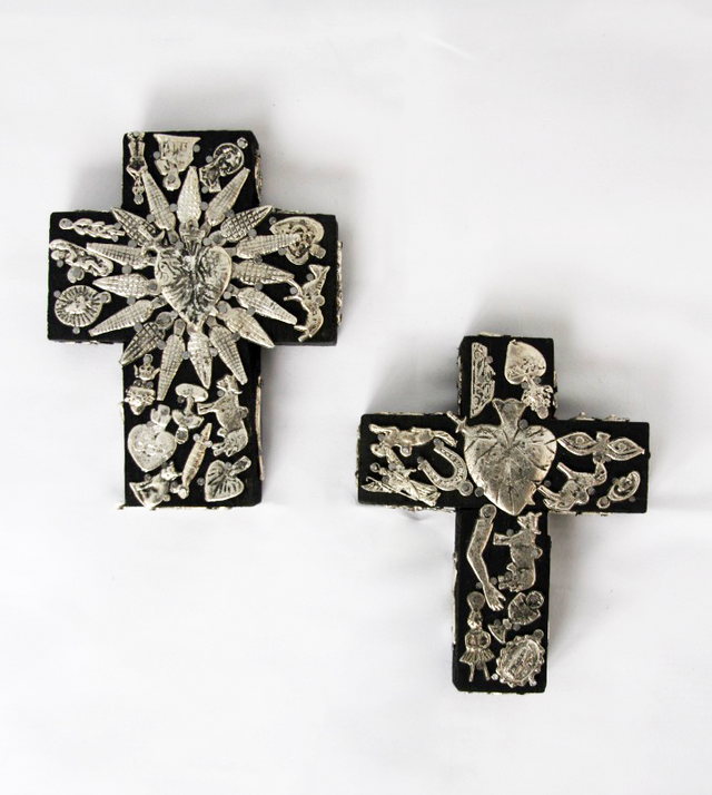 Cross 'Milagrito'