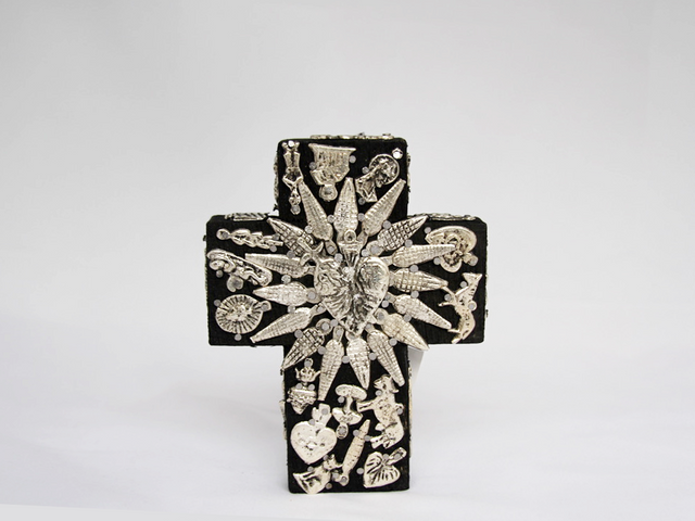 Cross 'Milagrito'