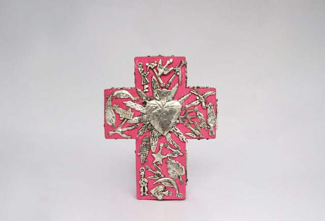 Cross 'Milagrito'