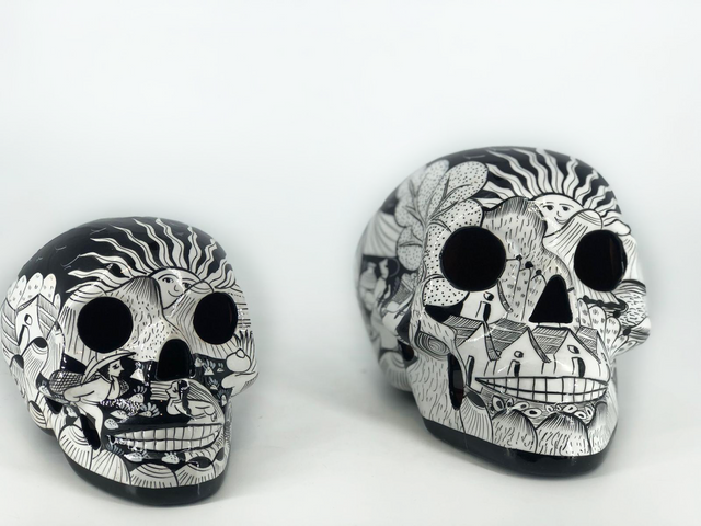 Special Edition Skull