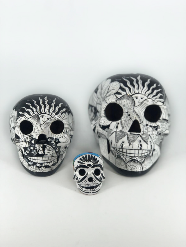 Special Edition Skull