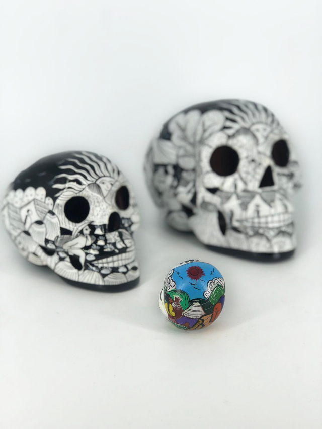 Special Edition Skull