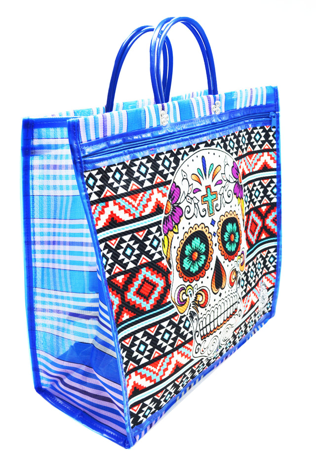 Calavera Mercado Bag