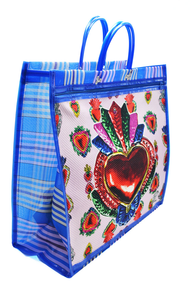 Corazón Mercado Bag