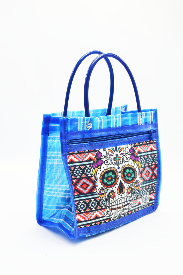 Calavera Mercado Bag