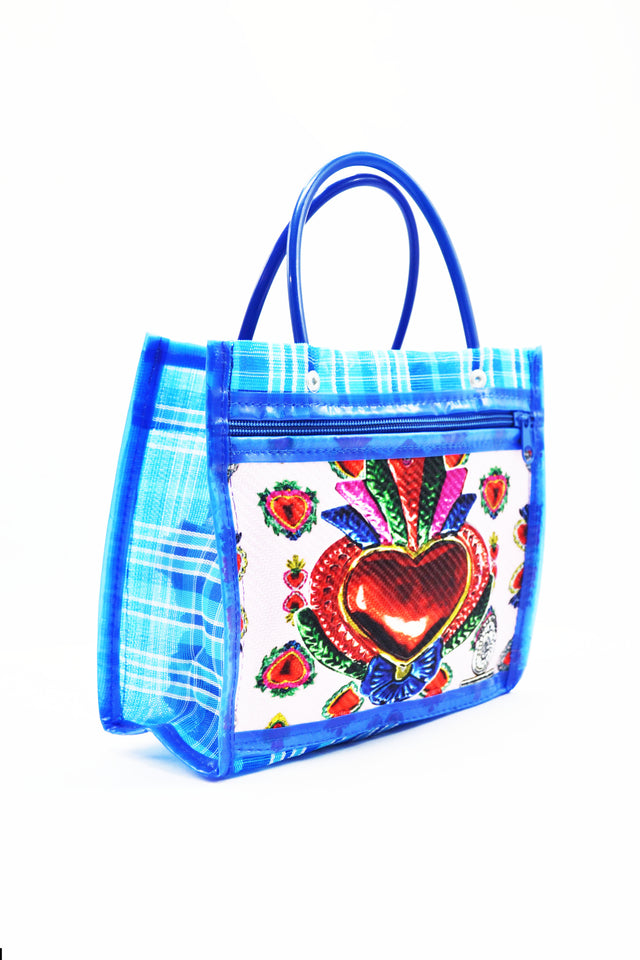 Corazón Mercado Bag