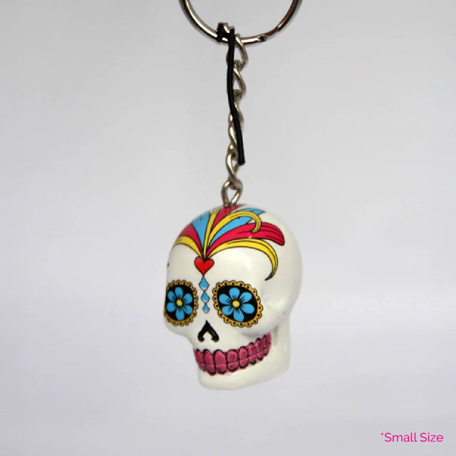 Frida Pop KIT (Yellow) – Handmade Mexican Gift Set