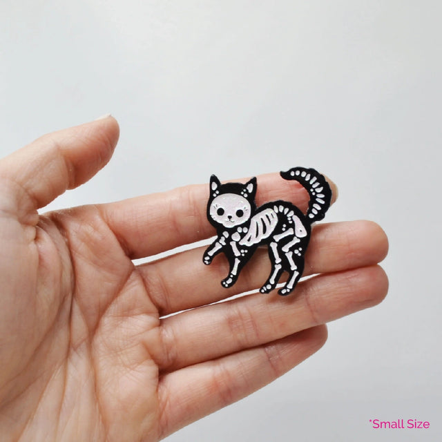 Frida Pop KIT (Yellow) – Handmade Mexican Gift Set