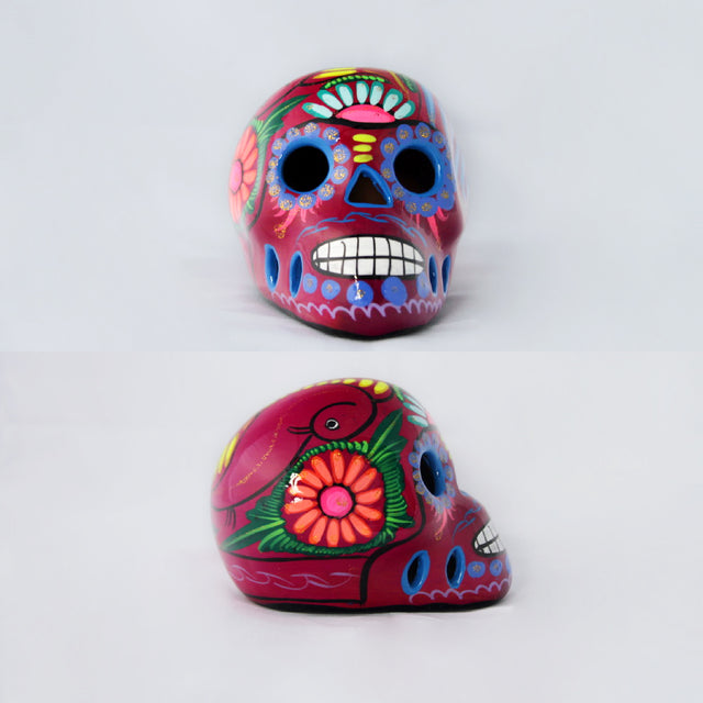 Endless Love KIT – Handmade Mexican Decor Set (Limited Edition)