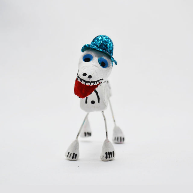Dog Figuirne