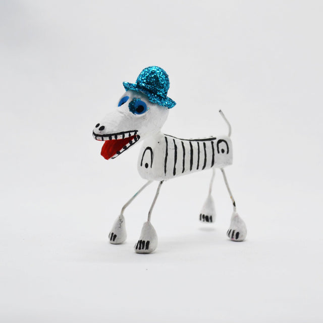 Dog Figuirne