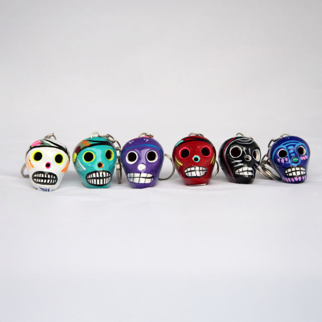 KEYRING Mini Bonita