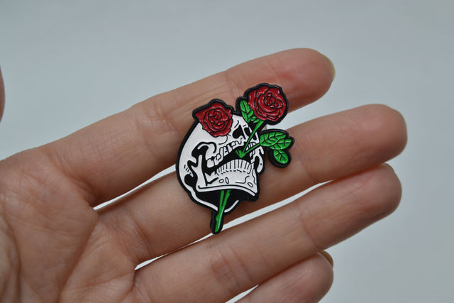 MEXI PIN-SEXY ROSES