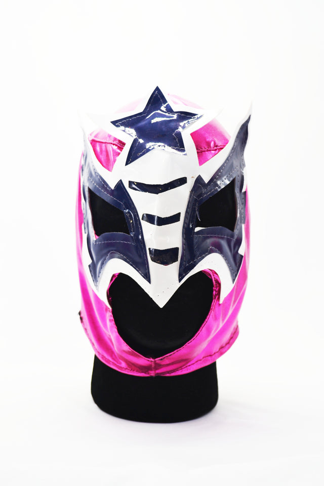 Sexy Star Wrestler Mask