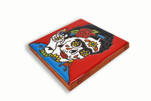 Frida Tile Small