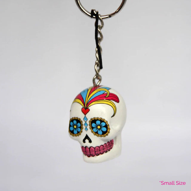 Frida Pop KIT (Red) – Handmade Mexican Gift Set (Limited Edition)