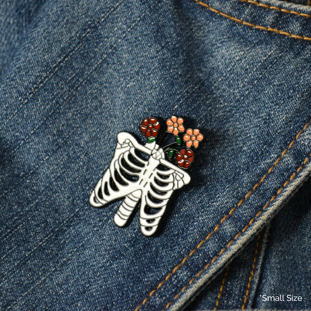 Frida Pop KIT (Red) – Handmade Mexican Gift Set (Limited Edition)