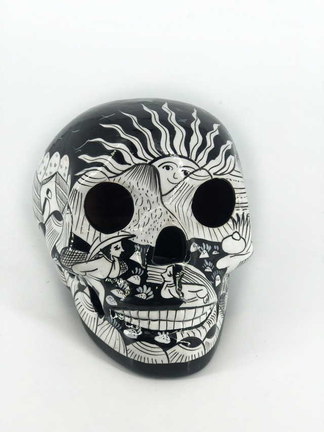 Special Edition Skull