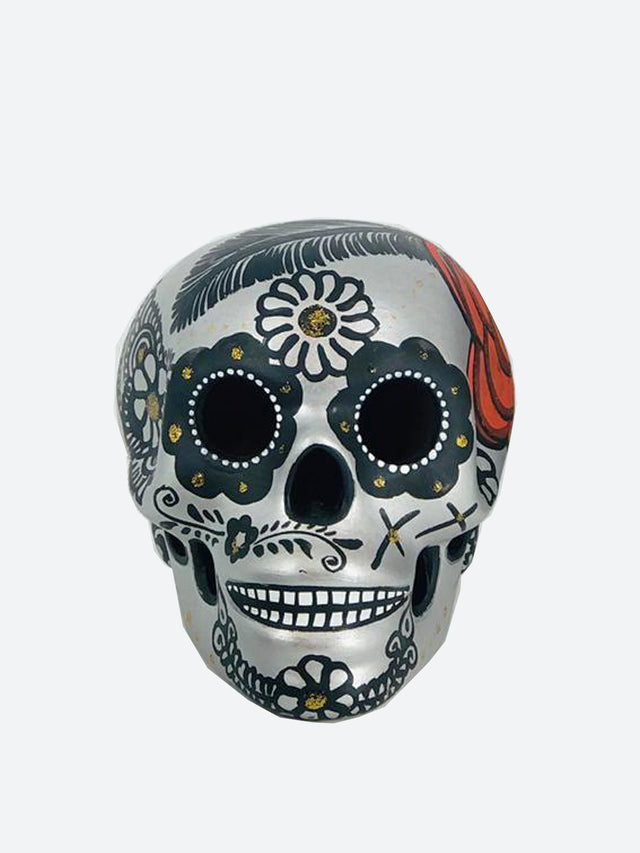 Si Señorita Skull